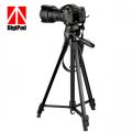 Digipod TR-462 Aluminum Lightweight Camera Tripod. 