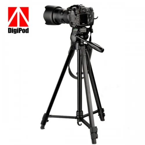 Digipod%20TR-462%20Aluminum%20Lightweight%20Camera%20Tripod%20-%20Image%207