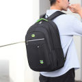 2023 New Backpack Bag Business Laptop Backpack Men's Fashion Simple Casual Travel Bag Student School Bag.