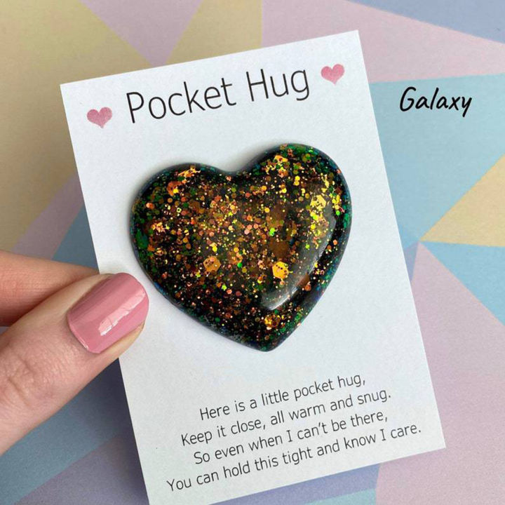 Special%20Pocket%20Heart%20Hug%20Keepsake%20and%20Ornament%20Bring%20Joy%20for%20Girl%20Woman%20Lovers%20-%20Image%204