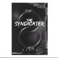 The Syndicater ( Dark Verse #6 ) ( Book by RuNyx ) ( Premium Paper and Matte Cover ) Novel| Bookism BD. 
