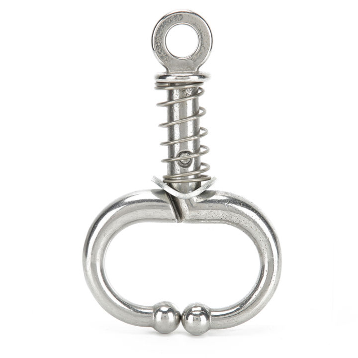 spring%20type%20bull%20cow%20nose%20pliers%20cattle%20ring%20animals%20equipment%20accessory%20metal%20pliers(spring%20ring)%20-%20Image%208
