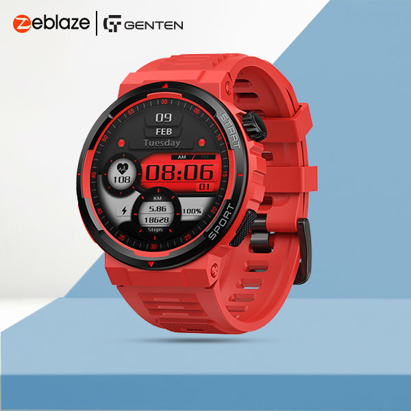 Zeblaze%20ARES%203%20Plus%20Bluetooth%20Calling%20Smart%20Watch%20-%20Image%202