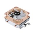 2 Heat Pipe X79 X99 Motherboard Cpu Cooler Cooling Fan 90mm AM4 For Intel LGA 2011 1200 1356 1150 1156 1155 1700 Processor. 