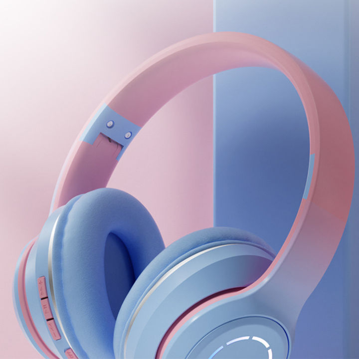 Wireless%20Headphones%20HiFi%20Stereo%20Over%20Ear%20Headphones%20Colorful%20Lighting%20Headset%20For%20Travel%20Office%20Cell%20Phone%20PC%20-%20Image%207
