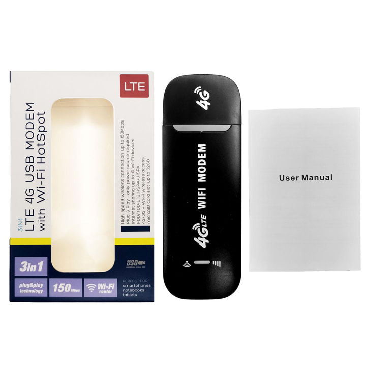 4G%20LTE%20USB%20Modem%20Dongle%20150Mbps%20Unlocked%20WiFi%20Wireless%20Network%20Adapter%20Hotspot%20Router%20for%20Home%20Office%20-%20Image%204