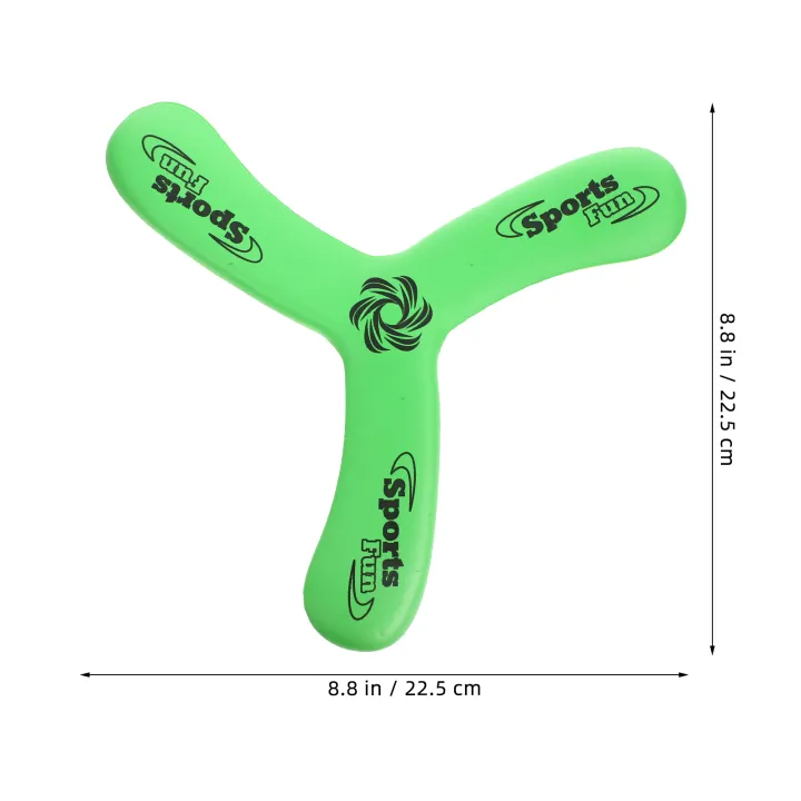 Soft%20Three-Leaf%20Cross%20Flying%20Disc%20Children%20Boomerang%20Toys%20Throwing%20Target%20Spinner%20Outdoor%20Parent-Child%20Interactive%20Game%20Props%20-%20Image%205