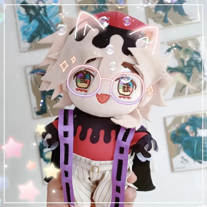 Demon%20Slayer%20Plush%20Douma%20Figure%20Plushie%20Doll%20Clothes%20Changeable%20Japan%20Anime%20Cosplay%20Merch%20Cartoon%20Comic%20Toy%20Manga%20Gift%208%2020cm%20-%20Image%206