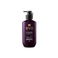 Ryo Hair Loss Care Shampoo for oily scalp 400ml. 