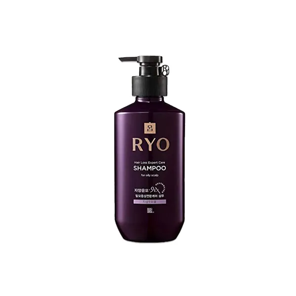 Ryo%20Hair%20Loss%20Care%20Shampoo%20for%20oily%20scalp%20400ml%20-%20Image%202