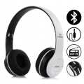 P47 - Wireless Bluetooth Headphone V5.0 with SD Card Slot (Free Audio/AUX Cable) - Headphone.