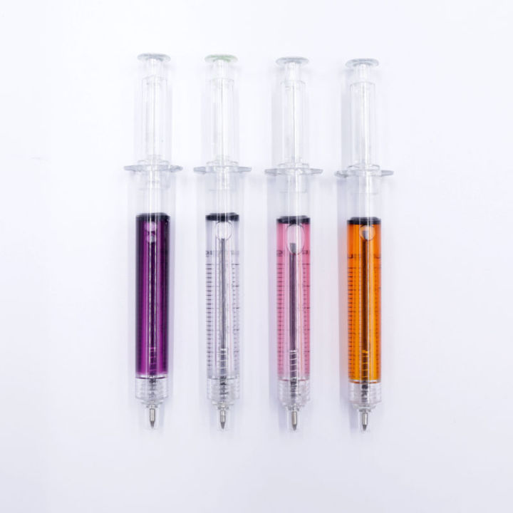 Spot Ink Injector INFInxt Injection Style Ink Pen for Kids (Multicolor) | Daraz.com.bd