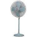 Pedestal Fan GFC 18'' (Warranty 1 Year Service Warranty 5 Years). 