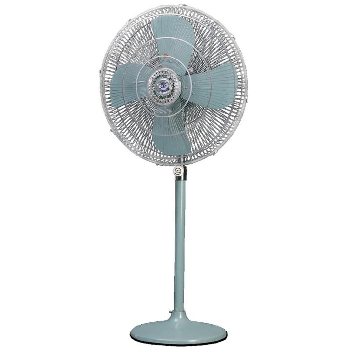 Pedestal Fan GFC 20'' (Warranty 1 Year Service Warranty 5 Years)