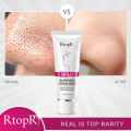 RtopR Gold Remove Blackhead Face Mask Pore Peeling Acne Treatment Nose Deep Cleansing Face Mask Whitening Hydrating Golden Mud. 
