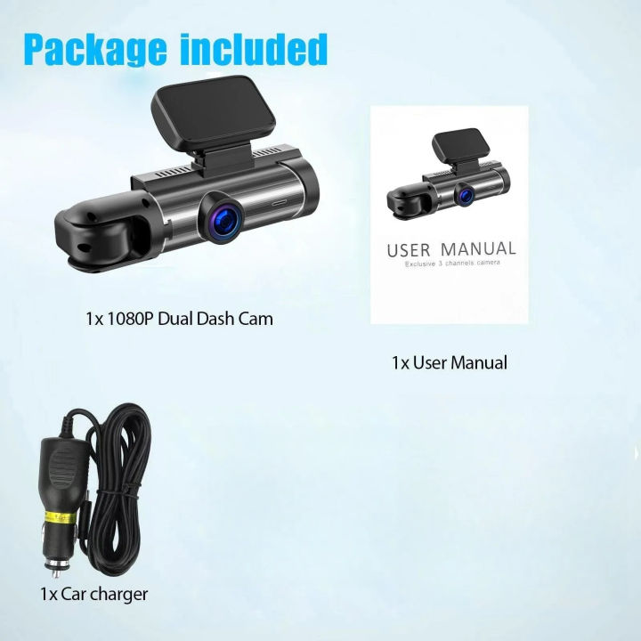 Motion%20Detection%20Car%20Dashcam%20170%20Degree%20Wide%20Angle%20Camera%20Dash%20Cam%203.16%20Inch%20Screen%20Front%20Car%201080p%20Black%20Box%20Loop%20Record%20Cars%20-%20Image%207