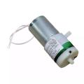 Self-priming Diaphragm Pump DC Micro Water Cooling Pumping 3V-6V Parts for RC Electric Boat ESC Motor Water-cooled. 
