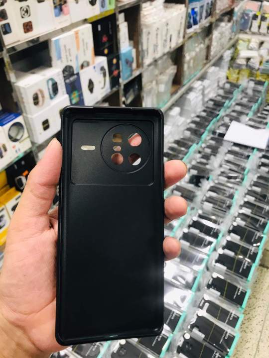 For%20Vivo%20X80%205G%20Case%20Soft%20Sandstone%20Slim%20Matte%20Cover%20-%20Camera%20-%20Image%206