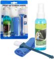 Laptop and Monitor Screen Cleaner Notebook & LCD Cleaning Kit. 