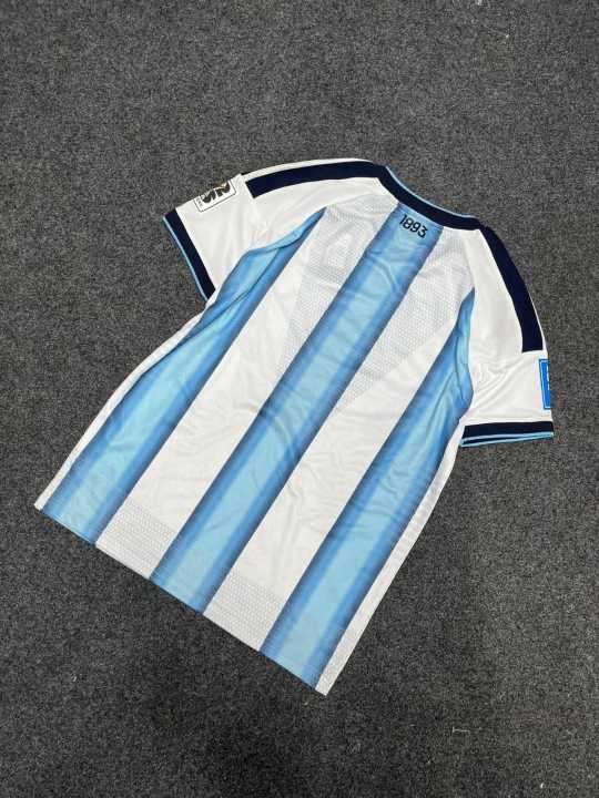 Argentina%20Baby%20Jersey%202026%20World%20Cup%20%E2%80%93%20Kids%20Football%20Jersey%20Set%20%E2%80%93%20Premium%203-Star%20National%20Team%20Kit%20Half%20Sleeve%20Argentina%20Home%20Kit%20premium%20sticker%20print%20-%20Image%208