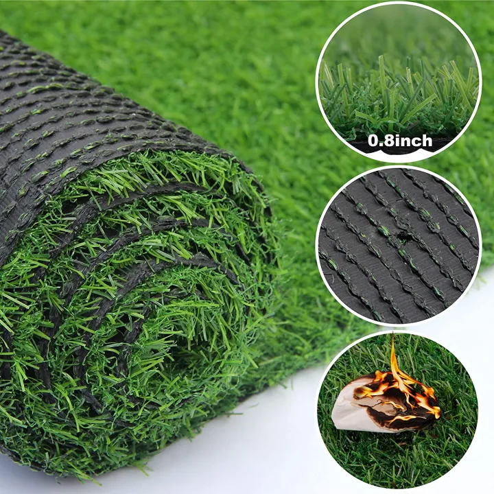 Polyvinyl%20Chloride-PVC%20Artificial%20Grass%20Carpet%20(2%20x%201.16)%20Ft/(24%20x%2014)%20Inch,%20Synthetic%20Turf%20Grass%20Carpet/Doormat%20-%20Image%205