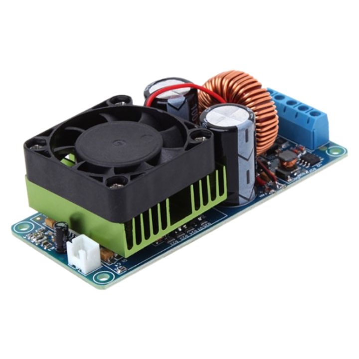 IRS2092S%20Class%20D%20HIFI%20Mono%20Digital%20Power%20Amplifier%20Board%20500W%2058-70V%20-%20Image%206