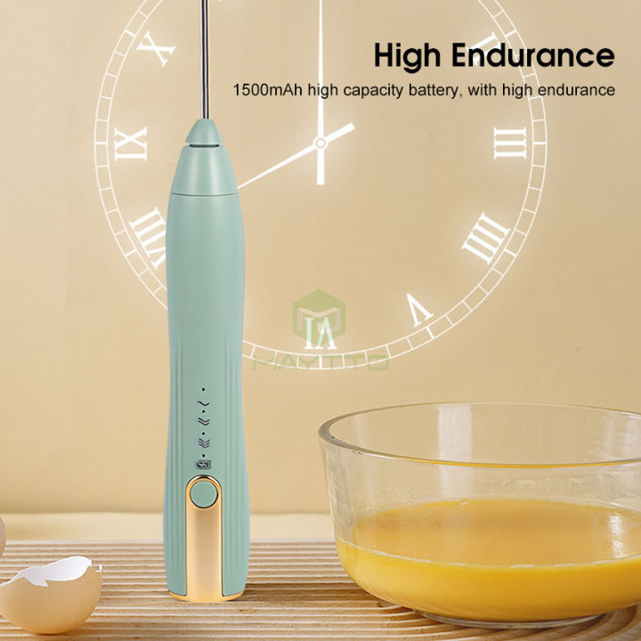 %E3%80%90Lejia%E3%80%91MAYTTO%20Milk%20Bubbler%20Wireless%20Electric%20Milk%20Frother%202%20IN%201%20Household%20Hand-Held%20Electric%20Beater%20Blender%20USB%20Rechargeable%20Foam%20Kitchen%20Portable%20Mixer%20With%20Head%20Mixing%20Head%20For%20Coffee%20Cream%20Milkshake%20-%20Image%206