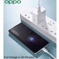 OPPO 80W VOOC TYPE C FAST CHARGER for OPPO A94, Reno 3, Reno 3 Pro, Reno 4 and Reno 6Z 5G.