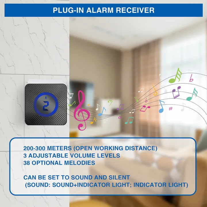 Solar%20Driveway%20Alarm%20Included%202%20Receiver%201%20Sensor%20Weatherproof%20Home%20Security%20Alert%20System%20For%20300m%20Long%20Range%20-%20Image%205