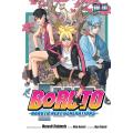 Boruto: Naruto Next Generations, Vol. 1 Manga. 