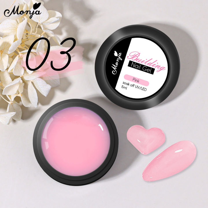 %E3%80%90The%20Edge%20of%20Beauty%E3%80%91New%20Monja%205ml%20Nail%20Tip%20Gel%20Non-tick%20Hand%20olid%20Extenion%20Eay%20Extend%20Pinch%20Glue%20haped%20UV%20Polih%20DIY%20Manicure%20Tool%20-%20Image%209