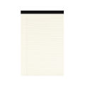 Tearable Legal Pad Office Supplies Ink-proof Tear-off Pages Writing Sheet Paper Notepad Simple Lined Paper Scribbling Book.