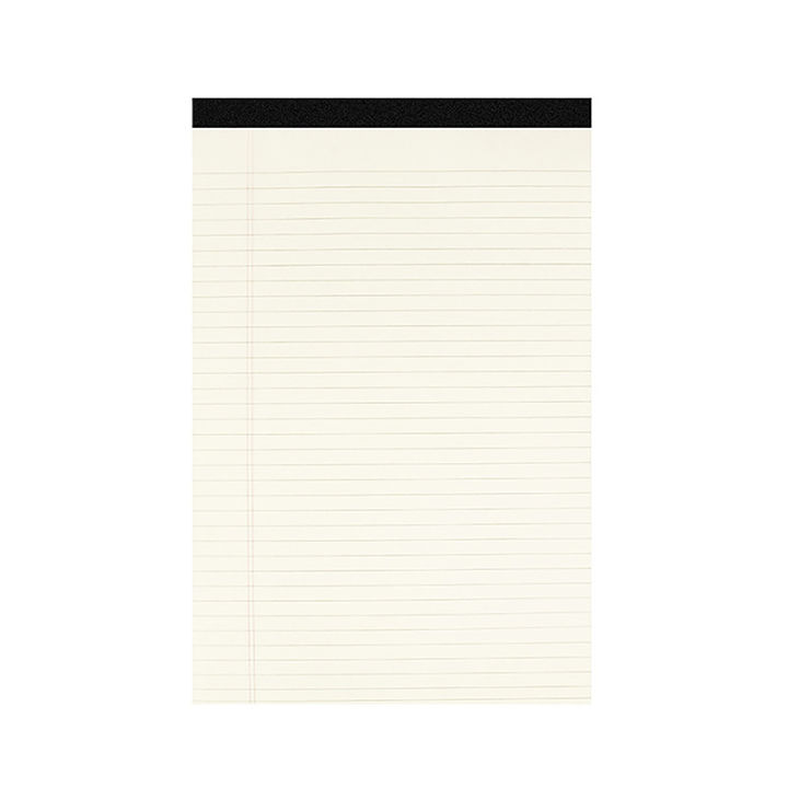 Tearable Legal Pad Office Supplies Ink-proof Tear-off Pages Writing Sheet Paper Notepad Simple Lined Paper Scribbling Book