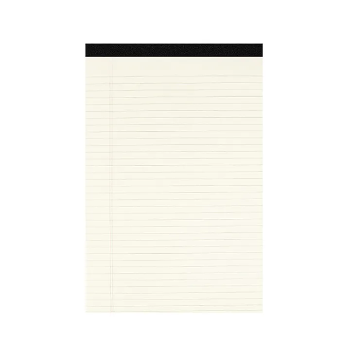 Tearable Legal Pad Office Supplies Ink-proof Tear-off Pages Writing ...