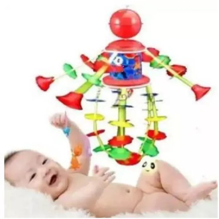 New Merry Go Round Musical Toy for Kids - Baby Toys