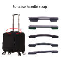 Luggage Handle Handle Grip Trolley Handle Suitcase Handle Bag Handle Replacement Universal Travel Black Luggage Bag Accessories Huiye. 