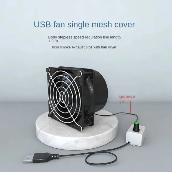 USB%20Adjustable%20Speed%20Solder%20Smoke%20Absorber%20ESD%20Fume%20Extractor%20Fan%20Pipe%20Duct%20Exhuast%20Fan%20with%201M%20Pipe%20Tub%20Ventilation%20Fan%20-%20Image%207