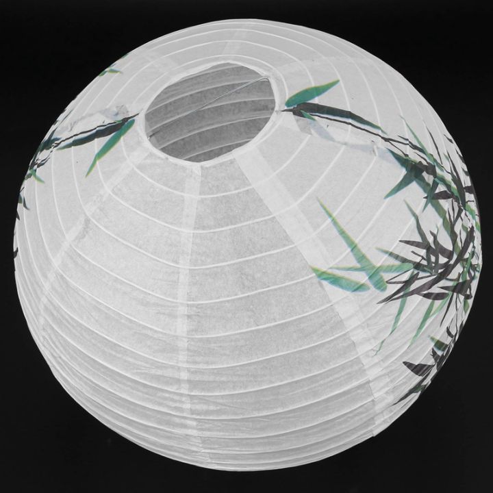3X%2030cm%20Lampshade%20Paper%20Lantern%20Oriental%20Style%20Light%20Decoration%20Chinese%20,%20Bamboo%20-%20Image%207