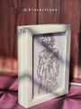Anime Light Box | Anime inspired light frame | Anime inspired LED light frame | Anime gifts| Goku | Vegeta | Naruto| Anime| Frames| Lightbox.