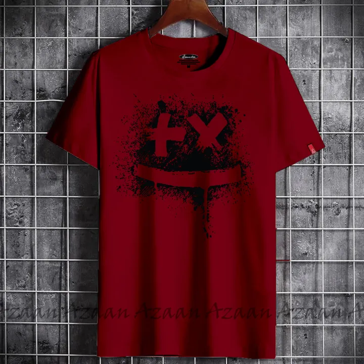 New%20Design%20Polycotton%20kaporer%20Half%20Sleeve%20T%20Shirt%20For%20Men%20-%20Tshirt%20For%20Men%20-%20Image%203