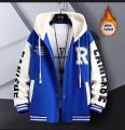 2025 New Desing Unic Stylish Hoddie For Man.