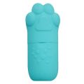 Silicone Ice Roller for Face Ice Massage Cup Ice Cube Trays Ice Globe Ice Balls Face Massager Facial Roller Reduce Acne.
