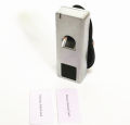 Metal Case RFID Reader Finger Scanner Code System Biometric Fingerprint Access Control for Door Lock. 