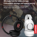 Lenovo TH40 TWS Stereo Sports Headphones HIFI Sound Quality ANC Noise Cancelling Game Earphones With Mic. 