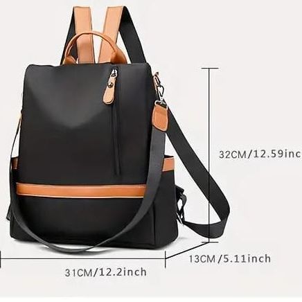 Women%20Large%20Capacity%20Outdoor%20Tote%20Bag%20(%20Orange/%20black)%20-%20Image%208