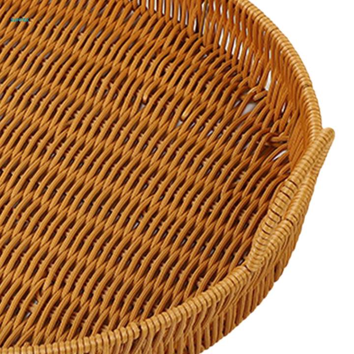 Woven%20Serving%20Tray%20Holder%20with%20Handles%20Kitchen%20Tray%20PP%20Material%20Rattan%20for%20Home%20Kitchen%20Bakery%20Household%20Decoration%20Brown%20Bread%20Storage%20Tray%20-%20Image%207