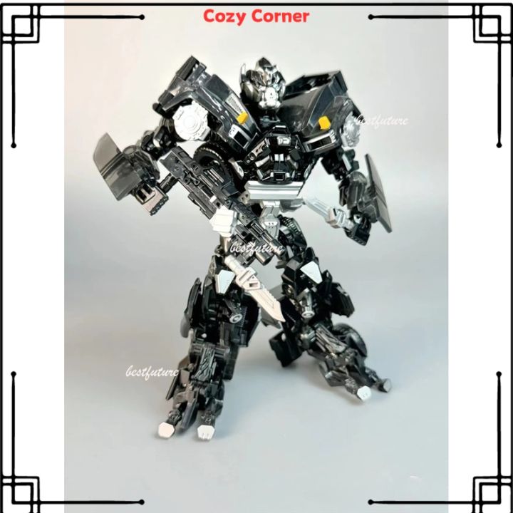 CozyTransformers%20Ironhide%20Deformation%20Toys%20Hot%20Rod%20Lockdown%20Optimus%20Prime%20Bumblebee%20Transformer%20Stidio%20Series%20Robot%20Model%20Toy%20-%20Image%204