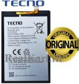 Tecno Spark 4 / Spark 4 Pro Mobile Battery - 4000mAh  BL-39LT. 