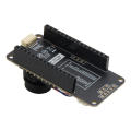 LILYGO T-ETH-Lite ESP32 ESP32-S3 Dev Board W5500 Ethernet PoE Support MicroSD MQTT Web OTA IoT Node.