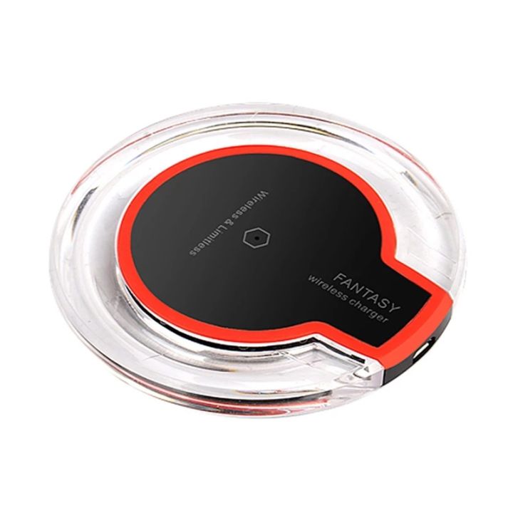 FANTASY%20wireless%20charger%20for%20iPhone%208%20/%208%20Plus%20/%20X%20&%20All%20QI%20Standard%20Compatible%20Devices%20Galaxy%20S5%20/%20S4%20/%20Note%204%20/%203,%20etc%20-%20Image%202